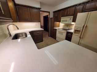 1124 W 13th St N, Wichita, KS 67203