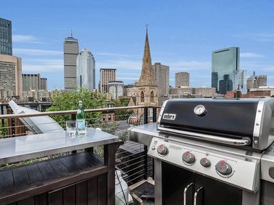 504 Columbus Ave APT 5, Boston, MA, 02118