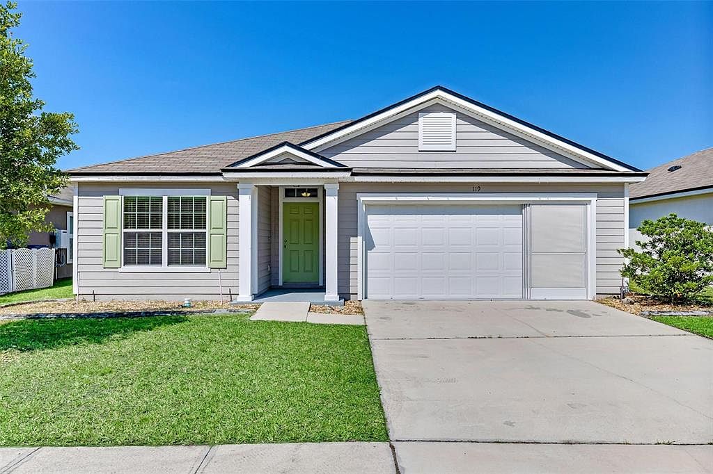 119 Fairway Ct, Bunnell, FL 32110 MLS FC291293 Zillow