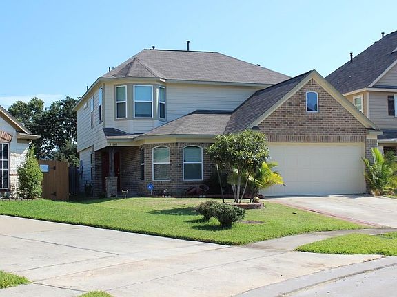 4th image of 21646 Dean Dale Ct