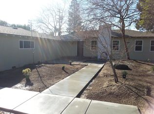 5039 N Bungalow Ln, Fresno, CA