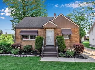 79 Cunard Ave, Cheektowaga, NY 14225