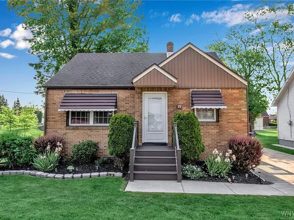 79 Cunard Ave, Cheektowaga, NY 14225