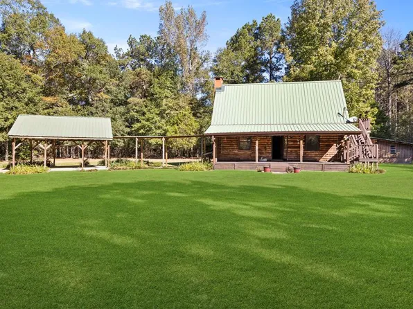 5657 N Highway 570, Smithdale, MS 39664