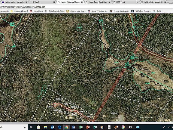 78a + 14.1a + 11.2a lot #9