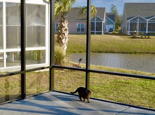 285 Heathwood Dr, Bluffton, SC 29909