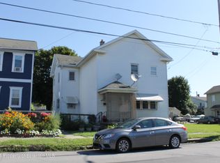 419 Birch St, Scranton, PA 18505