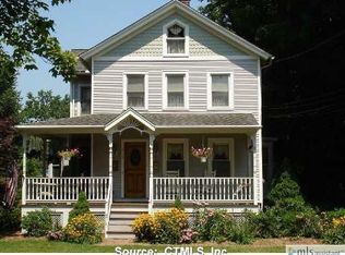 412 Wall St, Meriden, CT 06450