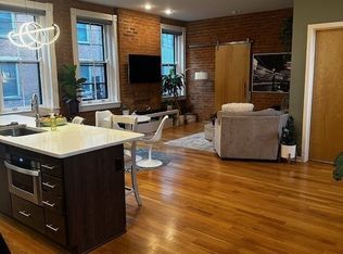 34 E 14th St UNIT 201, Cincinnati, OH 45202