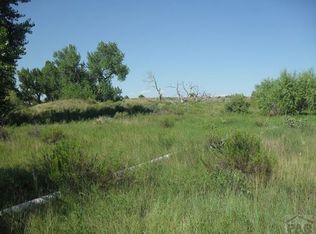 0 E Highway 96, Boone, CO 81025