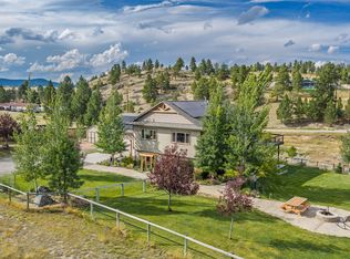 5345 Stallion Ridge Dr, Helena, MT 59602