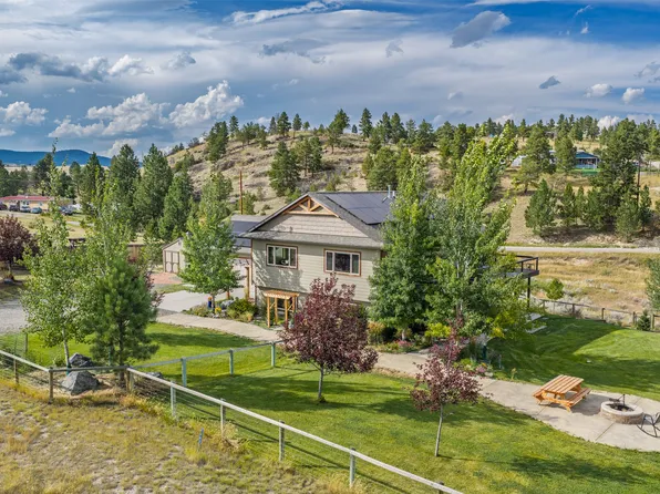 5345 Stallion Ridge Dr, Helena, MT 59602