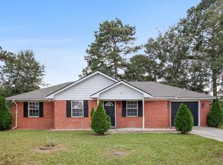 16 Shayna Dr, Hinesville, GA 31313