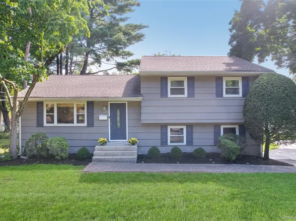48 Eberling Drive, New City, NY 10956