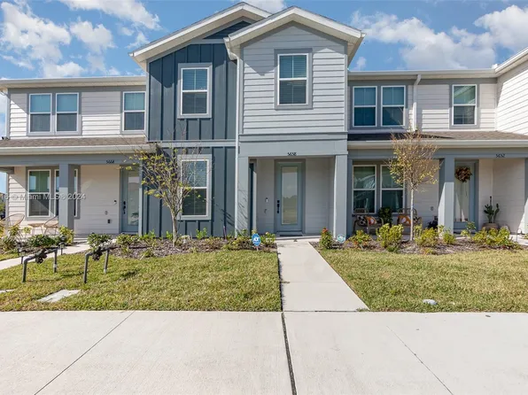 5658 Pineland Run, Orlando, FL 32829