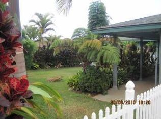 2817 Kalialani Cir, Makawao, HI 96768