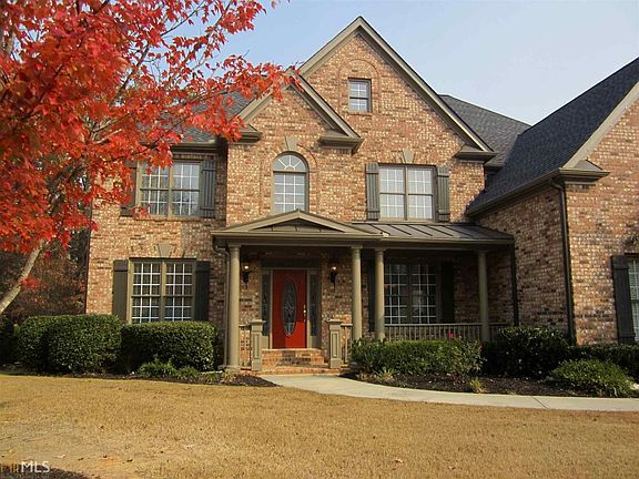 2nd image of 4045 Greenside Ct #30