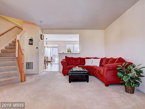 Plenty of wonderful living space