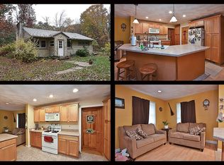 21 Sandy Brook Rd, Glocester, RI 02857