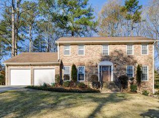 861 Mitsy Ridge Dr, Marietta, GA 30068