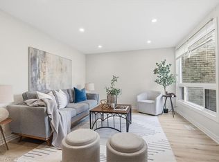 415 Morgan Ave #5, Kitchener, ON