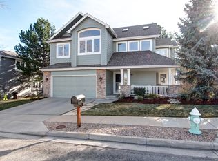 1282 Periwinkle Dr, Boulder, CO 80304