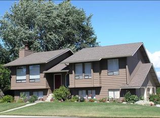903 Lambert St, Wenatchee, WA 98801