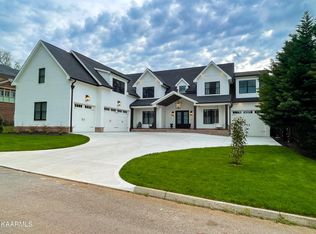 1522 Charlottesville Blvd, Knoxville, TN 37922