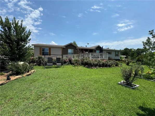 10950 N Old Cincinnati, Lincoln, AR 72744