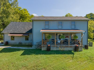 1500 Jacobs Rd, Columbia, TN, 38401