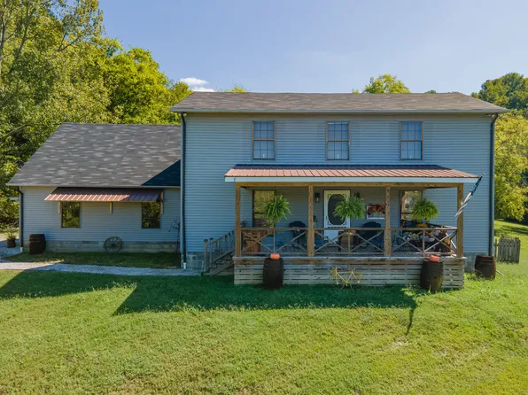 1500 Jacobs Rd, Columbia, TN 38401