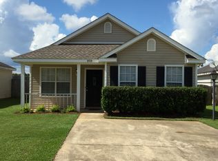 8508 Cherry Oak Ct, Mobile, AL 36695