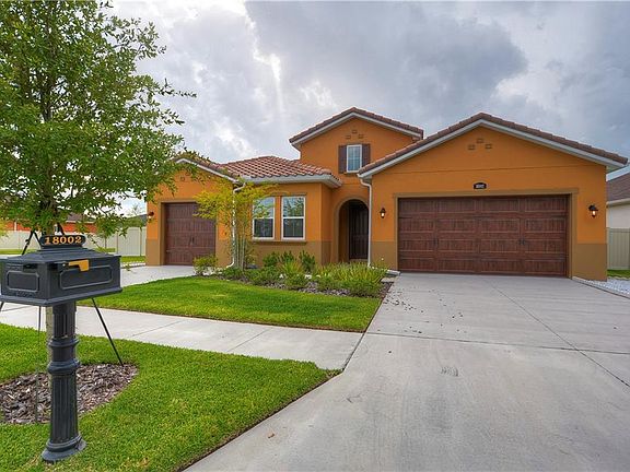 2nd image of 18002 Woodland View Dr