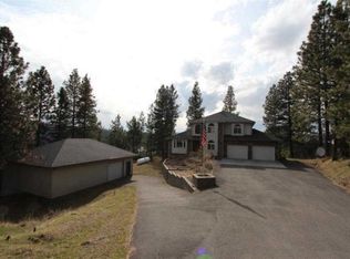 110 S Lakeside Rd, Liberty Lake, WA 99019