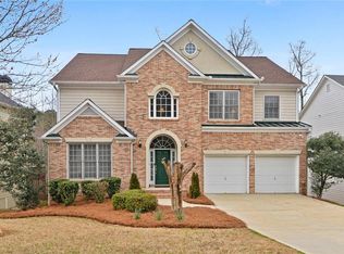 5612 Vinings Retreat Pass SW, Mableton, GA 30126