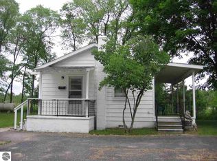 1230 S Sage Lake Rd, Hale, MI 48739