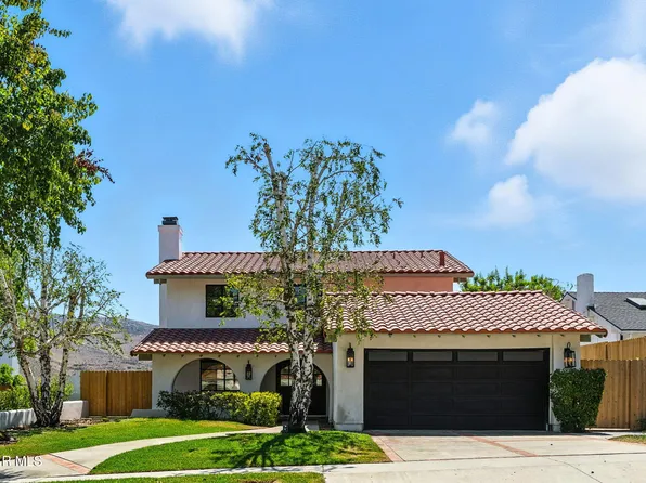30670 Passageway Pl, Agoura Hills, CA 91301