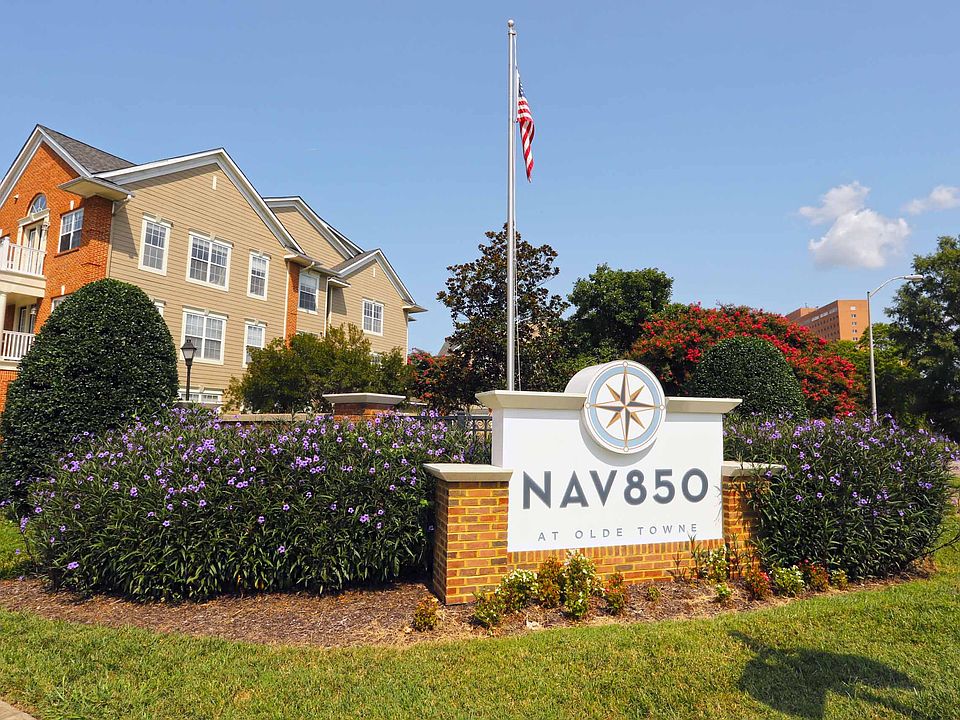 Nav850 850 Crawford Pkwy Portsmouth VA Zillow