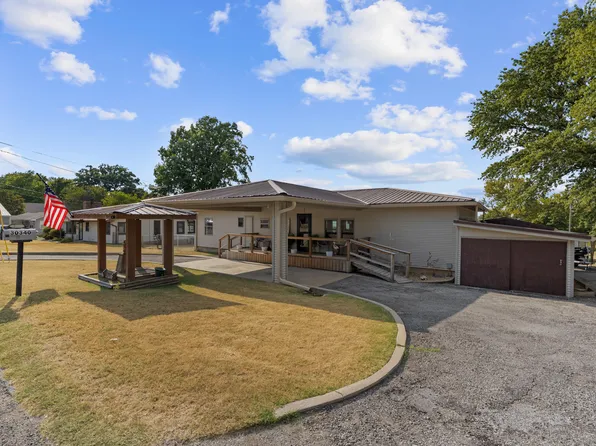 30327 S 4537th Rd, Afton, OK 74331