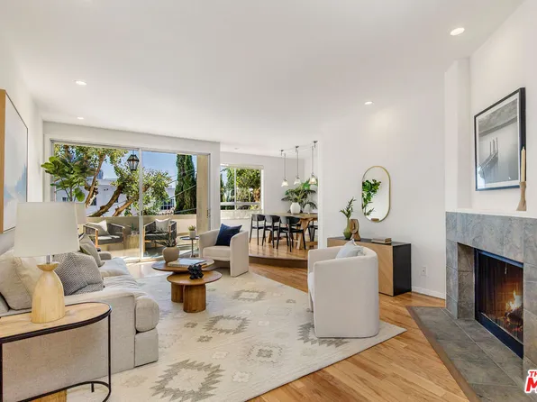 10650 Holman Ave APT 212, Los Angeles, CA 90024