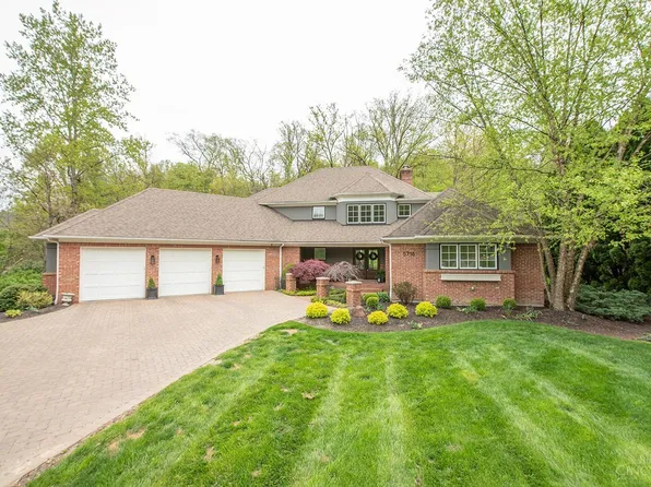 5718 Brookstone Dr, Cincinnati, OH 45230