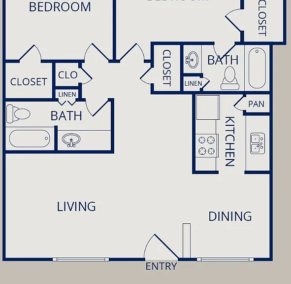 Madeira Apartments — Photo 23