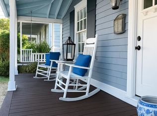 70 Abbott St, Saint Augustine, FL 32084