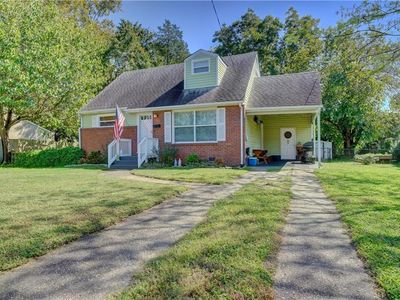 612 Kenneth Rd, Virginia Beach, VA, 23462