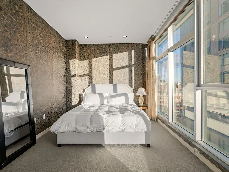 88 Kingston St #Penthouse 7C — Photo 14