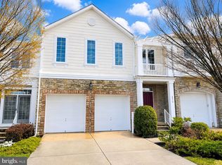 8819 Endless Ocean Way Unit 12, Columbia, MD 21045