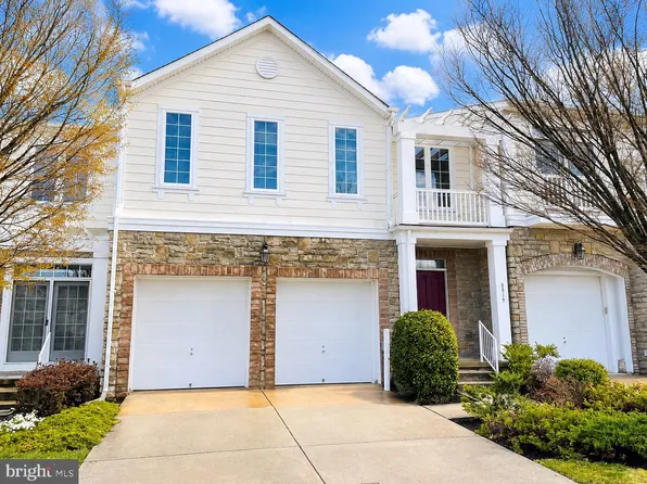 8819 Endless Ocean Way Unit 12, Columbia, MD 21045