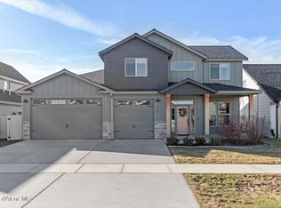 2895 N Callary St, Post Falls, ID 83854
