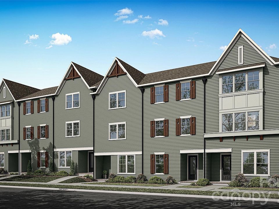 2nd image of 9063 Maybry Park St Lot 109