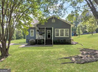 486 Gay Thompson Dr, Canton, GA